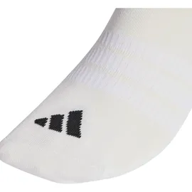 adidas Sneakersocken 9er Pack Weiß 43-45