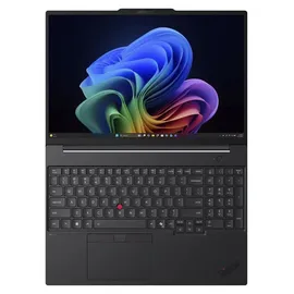 Lenovo ThinkPad T16 G5 Intel Core Ultra 7 355 32 GB RAM 512 GB SSD Win11 Pro 21WT002BGE