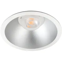 SG LEUCHTEN LED-Downlight 1 Leuchtmittel 4000K weiß 1600lm
