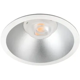 SG LEUCHTEN LED-Downlight 1 Leuchtmittel 4000K weiß 1600lm