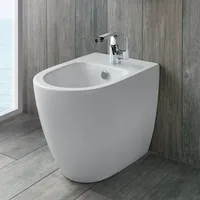 Vitra Sento Bidet, 5986B403-0288,