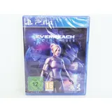 Everreach: Project Eden (USK) (PS4)