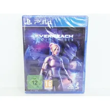 Everreach: Project Eden (USK) (PS4)