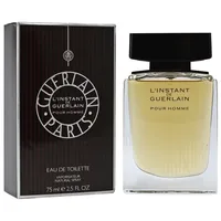 Guerlain L ́Instant de Pour Homme Eau de Toilette 75 ml
