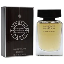 Guerlain L ́Instant de Pour Homme Eau de Toilette 75 ml