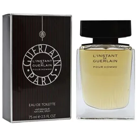 Guerlain L ́Instant de Pour Homme Eau de Toilette 75 ml
