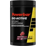 Red Fruit Punch Pulver 600 g