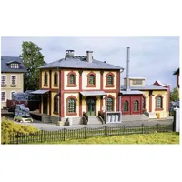 AUHAGEN Alte Maschinenfabrik 12228 H0/TT