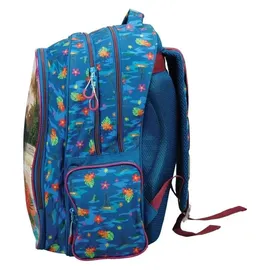 Disney Vaiana Bold Adventurer Schultasche, 42 cm Tasche