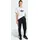adidas Adibreak Jogginghose Schwarz L