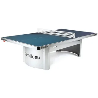 Cornilleau Tischtennisplatte Campus 510"", Blau