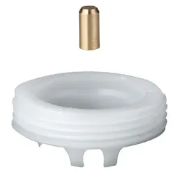 SIEMENS Ventiladapter BPZ:AV56