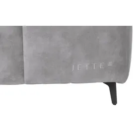 jette home Glam New 182 x 132,5 cm Rot