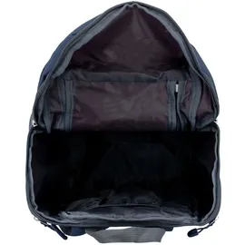 Travelite Basics marine/grau
