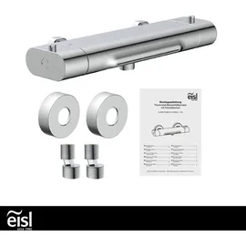 Eisl Carneo Thermostat-Wannenbatterie 1330090