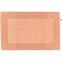 Rhomtuft Prestige Peach 75 x 50 cm
