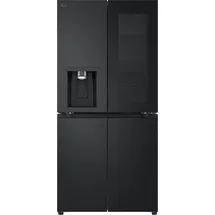 LG GMG861EPAE Multi Door (508 l, 1787 mm hoch, Schwarz)