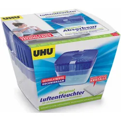 UHU Raumentfeuchter blau