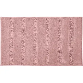 KLEINE WOLKE Monrovia 70 x 120 cm oldrose