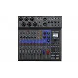 Zoom LiveTrak L-8