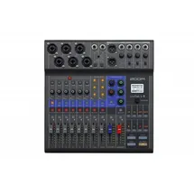Zoom LiveTrak L-8