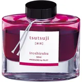 Pilot Pen Tintenglas Iroshizuku 50ml (tsutsuji) Azalea