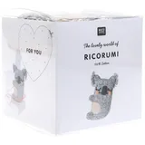 Rico Design Strickset Ricorumi Animals Koala