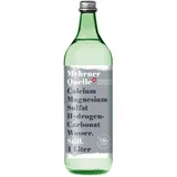 Mehrner Quelle Still 1,0l | MEHRNER HEILWASSER