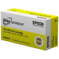 Epson Tinte PJIC7(Y) gelb (C13S020692)