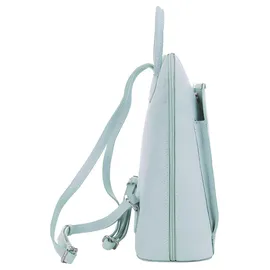 Cluty Cityrucksack Blau