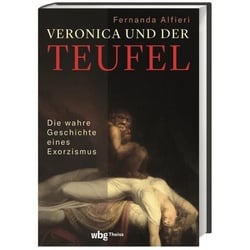 Veronica und der Teufel