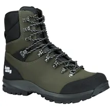 Hanwag Kalixfors Mid SF Extra Herren Brown/Orange 47