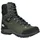 Hanwag Kalixfors Mid SF Extra Herren Brown/Orange 47
