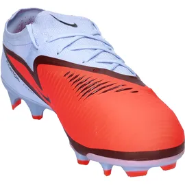 Nike Phantom 6 Low Pro FG Herren Royal Tint/Bright Crimson 42,5