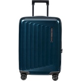 Samsonite Nuon Spinner 55cm metallic dark Blue