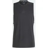 adidas Designed for Training Workout Tanktop Black 2XL