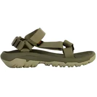 Teva Hurricane Sandalen - Burnt Olive - EU 36