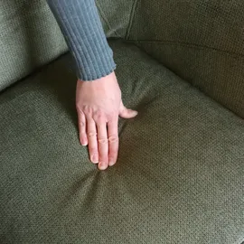 hjh living Loungesessel THASSOS