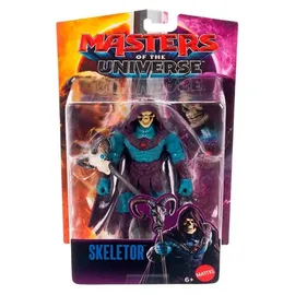 Masters of the Universe Skeletor Actionfigur 14 cm