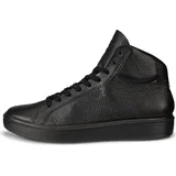 ECCO Soft 60 (ECCO Leder) schwarz Damen