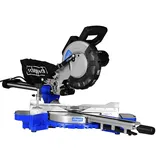 SCHEPPACH HM216 Softstart