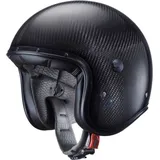 Caberg Freeride X Carbon Schwarz XL