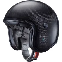 Caberg Freeride X Carbon Schwarz XL