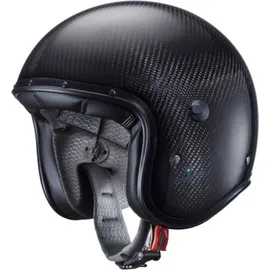 Caberg Freeride X Carbon Schwarz XL