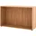 Musterring Sorrent Sideboard 141 cm Braun