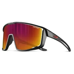 Julbo Fury Schw / Rot - Multilayer Rot Modell 2025
