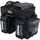 M-Wave Amsterdam Triple schwarz/grau