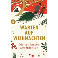 Insel Verlag Warten auf Weihnachten