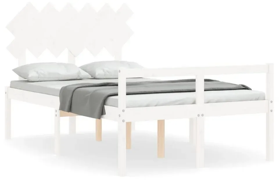 seniorenbett