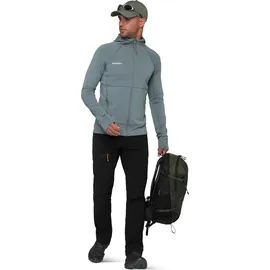 Mammut Taiss ML Hooded Jacket Men